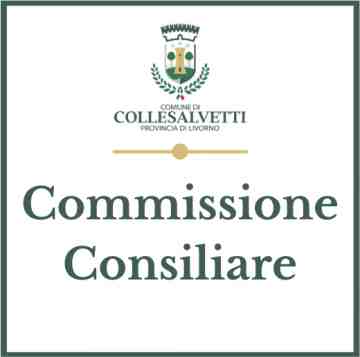27.10.2025 ore 9.30 - 3^ Commissione Consiliare Permanente