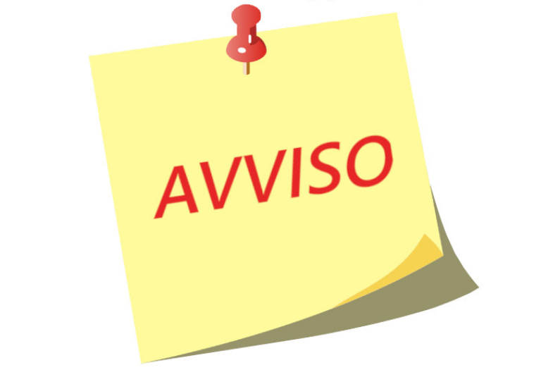 Pubblicazione Avviso di selezione per il conferimento di incarico al Comune di Collesalvetti a tempo pieno e determinato ex art. 110 comma 1, d. lgs n. 267/2000 di Istruttore Direttivo Amministrativo, cat. giuridica D – Responsabile Servizi al Cittadino