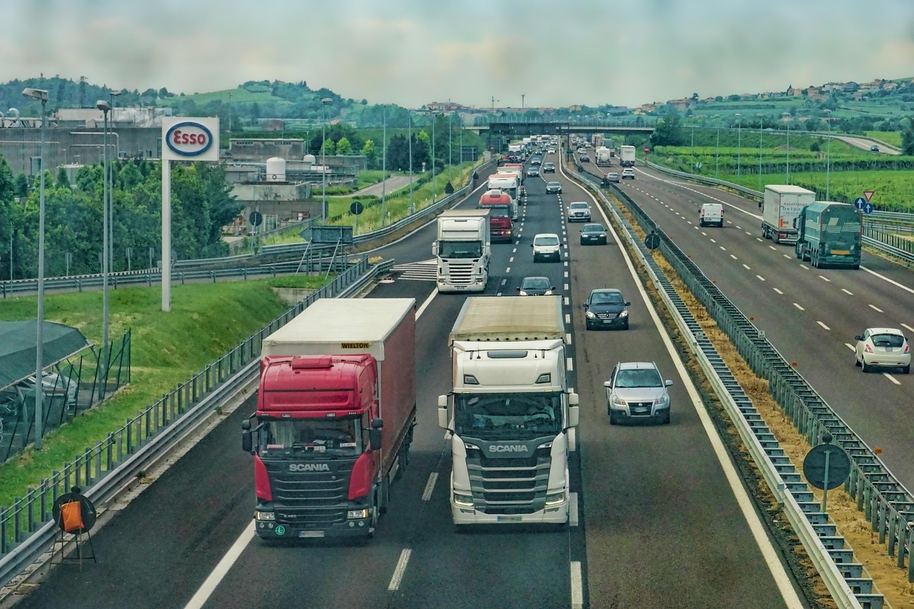 Autostrada A12: chiusura temporanea uscita Collesalvetti