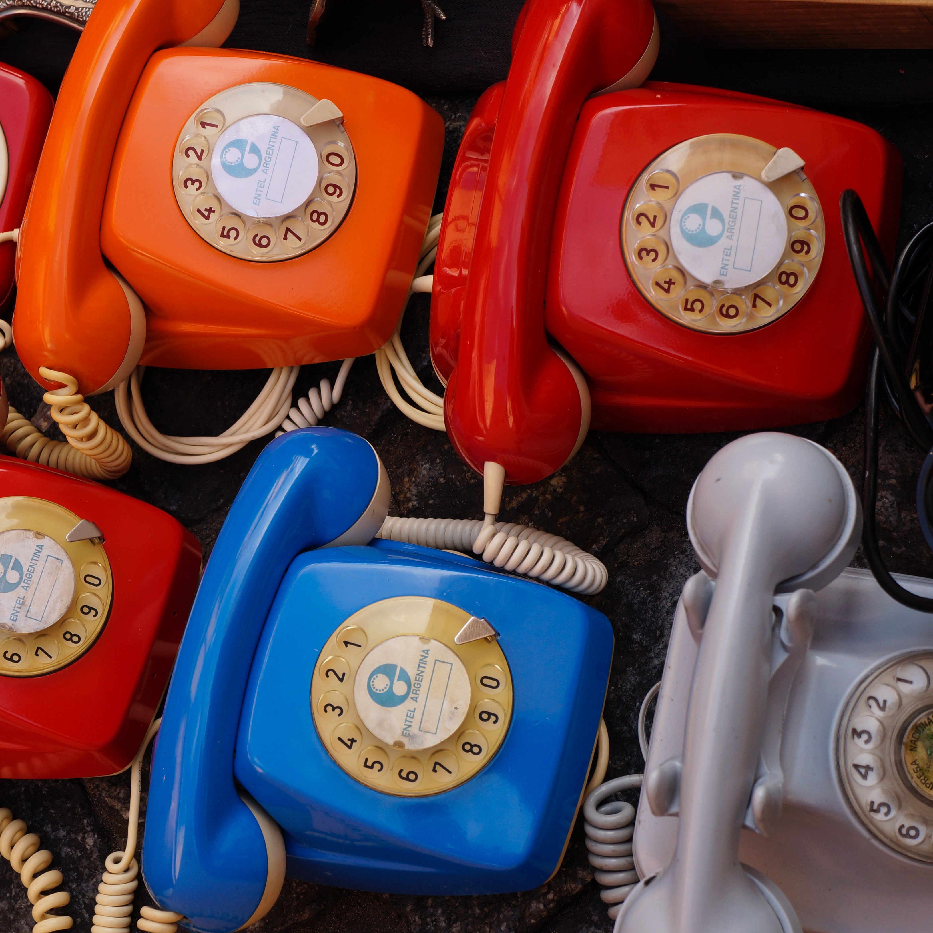 Avviso ripristino delle linee telefoniche del Comune