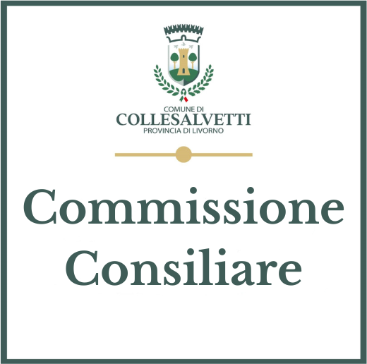 27.10.2025 ore 9.30 - 3^ Commissione Consiliare Permanente