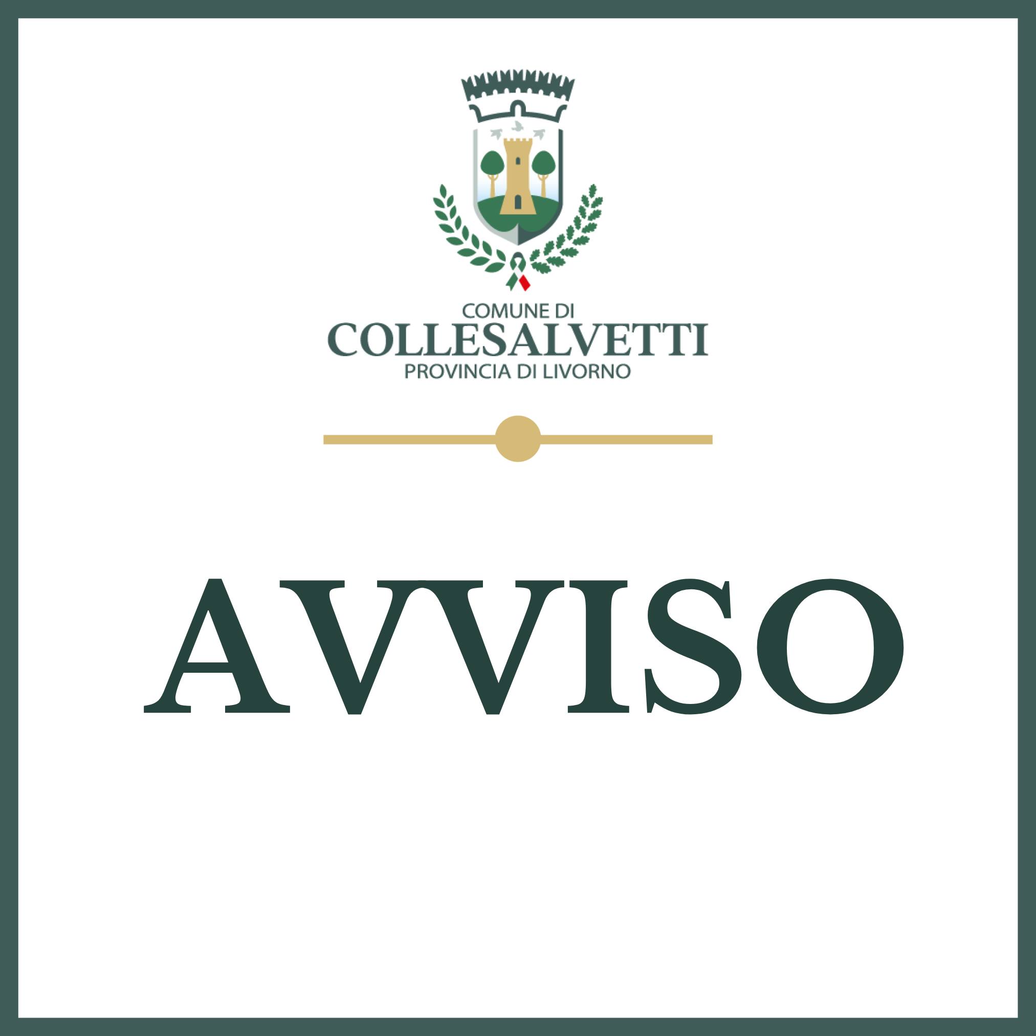 REA SpA - dal 23 dicembre momentanea sospensione del conferimento di alcuni rifiuti RAEE presso il centro di raccolta di Collesalvetti